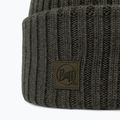 Czapka zimowa BUFF Knitted Erviny bark 2