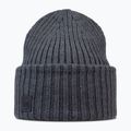 Czapka zimowa BUFF Knitted Erviny grey heather