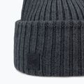 Czapka zimowa BUFF Knitted Erviny grey heather 2