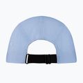 Czapka z daszkiem BUFF 5 Panel Go solid glory blue 2