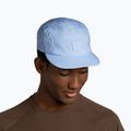 Czapka z daszkiem BUFF 5 Panel Go solid glory blue 4