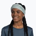 Chusta wielofunkcyjna BUFF Coolnet UV+ solid seagrove green 4