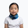 Chusta wielofunkcyjna dziecięca BUFF CoolNet UV huambi navy 3
