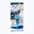 Chusta wielofunkcyjna BUFF Coolnet UV turby blue 2