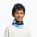Chusta wielofunkcyjna BUFF Coolnet UV turby blue 3