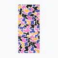 Chusta wielofunkcyjna BUFF Coolnet UV flawas pink 2