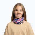 Chusta wielofunkcyjna BUFF Coolnet UV flawas pink 3