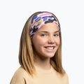 Chusta wielofunkcyjna BUFF Coolnet UV flawas pink 4