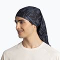 Chusta wielofunkcyjna BUFF Coolnet UV losne graphite 4