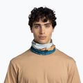 Chusta wielofunkcyjna BUFF Coolnet UV nive teal 3