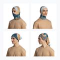 Chusta wielofunkcyjna BUFF Coolnet UV nive teal 5
