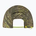 Czapka z daszkiem BUFF CoolNet UV Pack anter khaki 2