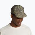 Czapka z daszkiem BUFF CoolNet UV Pack anter khaki 4