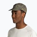 Czapka z daszkiem BUFF CoolNet UV Pack anter khaki 5