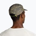 Czapka z daszkiem BUFF CoolNet UV Pack anter khaki 6