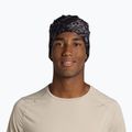 Opaska na głowę BUFF CoolNet UV Wide anter black 2