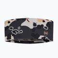 Opaska na głowę BUFF CoolNet UV Wide ugal multi