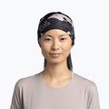 Opaska na głowę BUFF CoolNet UV Wide ugal multi 2