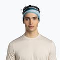 Opaska na głowę BUFF CoolNet UV Wide aler teal 2