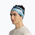 Opaska na głowę BUFF CoolNet UV Wide aler teal 3