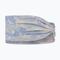 Opaska na głowę BUFF CoolNet UV Ellipse loer glory blue 2