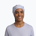 Opaska na głowę BUFF CoolNet UV Ellipse loer glory blue 3