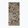 Chusta wielofunkcyjna BUFF Coolnet UV blax khaki 2