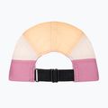 Czapka z daszkiem BUFF 5 Panel Go domus azalea 2