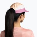 Czapka z daszkiem BUFF 5 Panel Go domus azalea 4