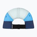 Czapka z daszkiem BUFF 5 Panel Go domus denim 2