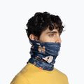 Chusta wielofunkcyjna BUFF Coolnet UV camino norte navy 4