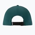 Czapka z daszkiem Buff Summit solid teal 2
