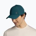 Czapka z daszkiem Buff Summit solid teal 4