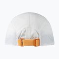 Czapka z daszkiem BUFF Desert solid white 5