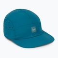 Czapka z daszkiem BUFF Speed solid teal