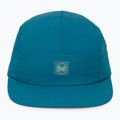 Czapka z daszkiem BUFF Speed solid teal 2