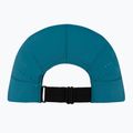 Czapka z daszkiem BUFF Speed solid teal 2