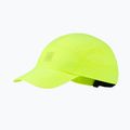 Czapka z daszkiem BUFF Speed solid lime