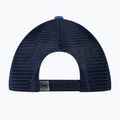 Czapka z daszkiem BUFF Trucker arand blue 2