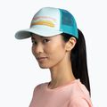 Czapka z daszkiem BUFF Trucker chara mint 5