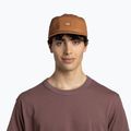Czapka z daszkiem BUFF 5 Panel Venture solid camel 3