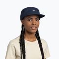 Czapka z daszkiem BUFF 5 Panel Venture solid navy 3
