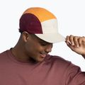 Czapka z daszkiem BUFF 5 Panel Venture allvin cloud 5