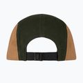 Czapka z daszkiem BUFF 5 Panel Venture allvin khaki 2