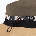 Kapelusz BUFF Explore Booney ugal fawn 2