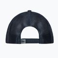 Czapka z daszkiem BUFF Explore Trucker lewen navy 2