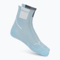 Skarpety BUFF CoolNet Quarter dusty blue