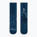 Skarpety BUFF Dryflx Crew blue 2