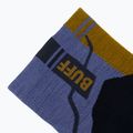 Skarpety BUFF Merino Lightweight Quarter LWQ4 flamingo 3