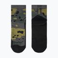 Skarpety BUFF Merino Lightweight Quarter LWQ2 grey 3